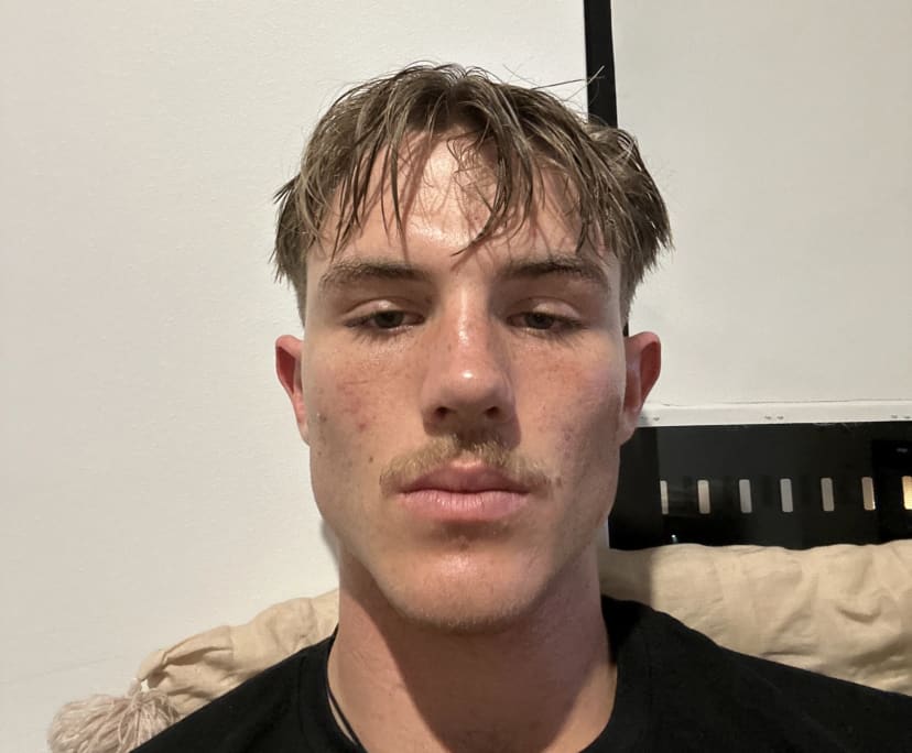 Ted Rymill (20), $450, 