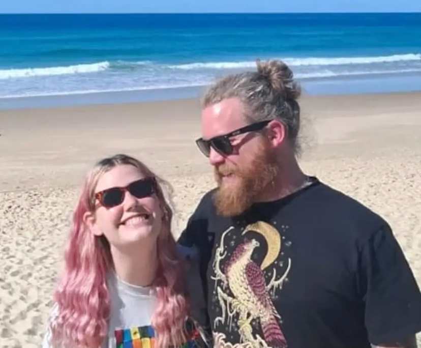 Will & Bryony