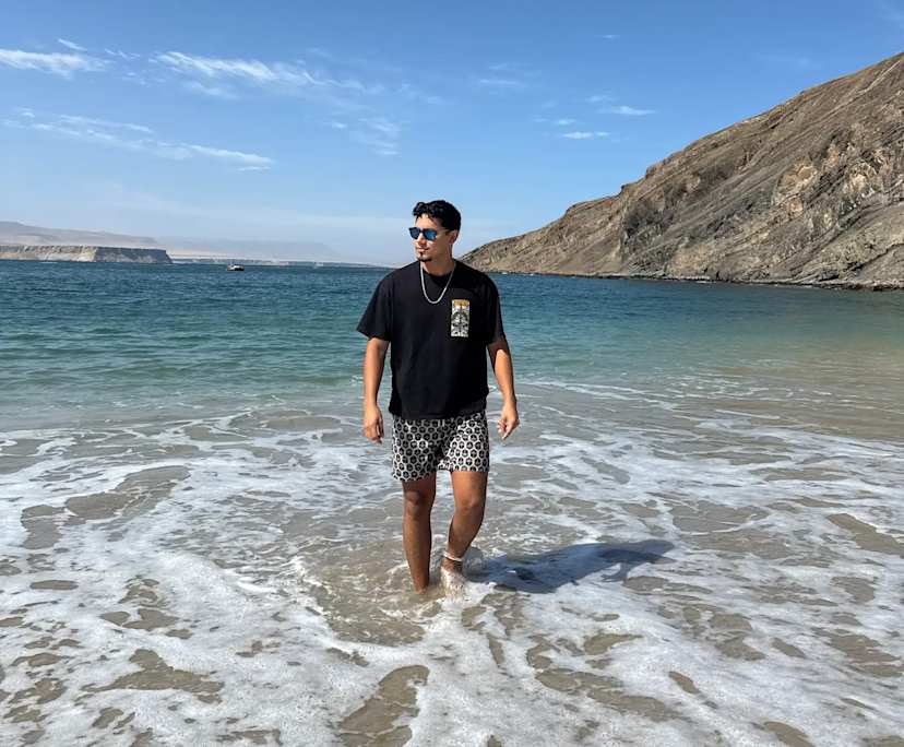 Franklin, Marcela & Fernando