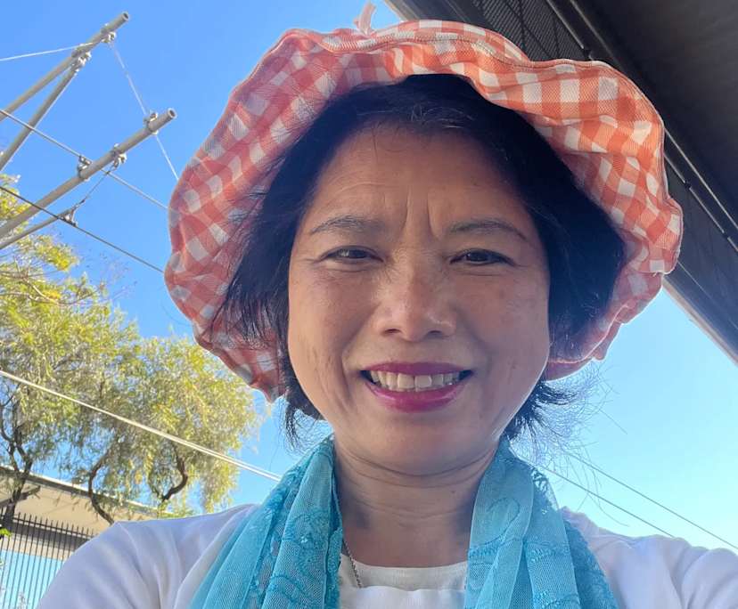 Sunny Deng