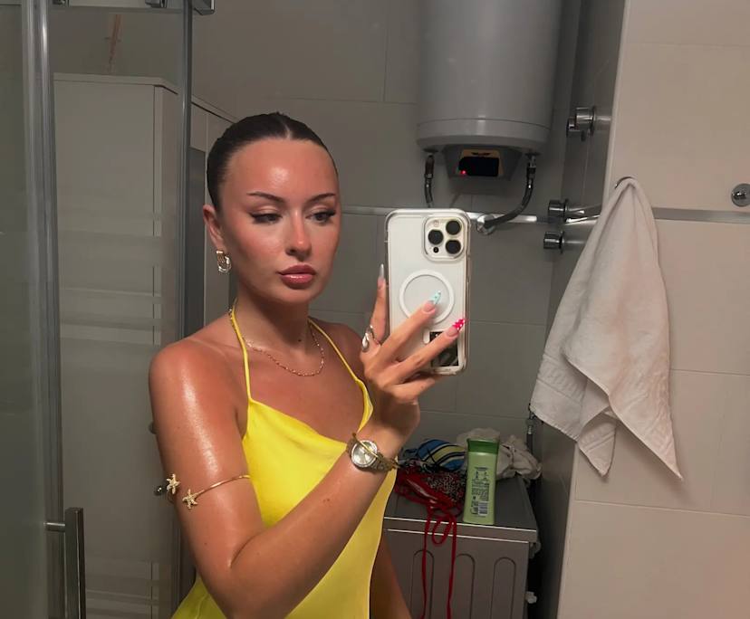 Chloe