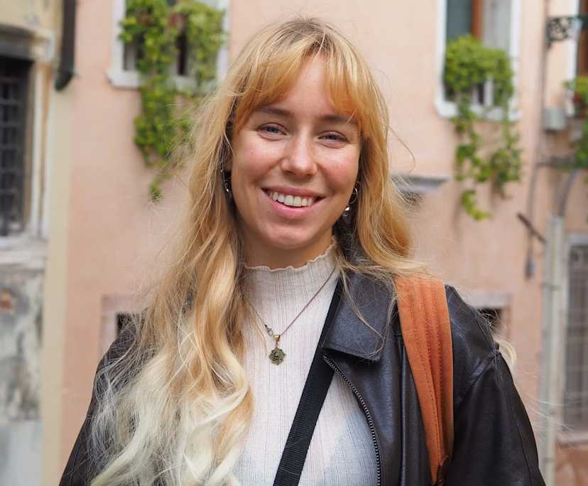 Luisa