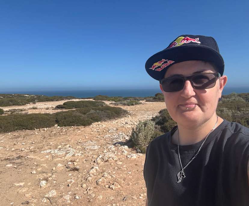 Naedine (36), $200, LGBTQIA+, Smoker, No pets, and No children