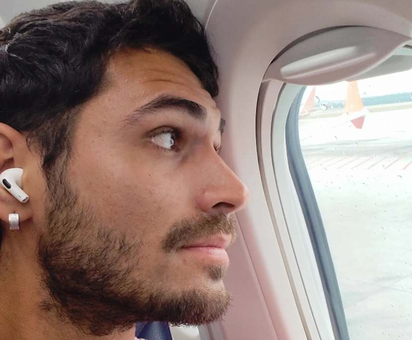 Mirko Mele