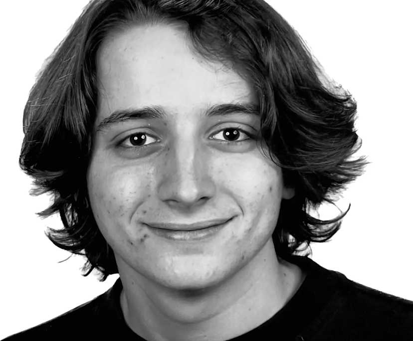 Magne Dimitri