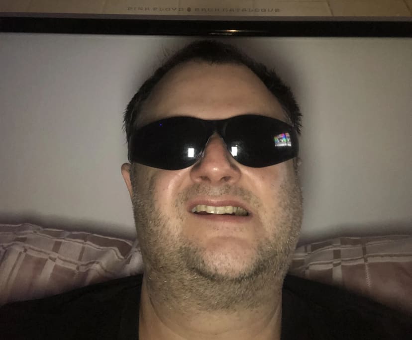 Ryan hauptberger (40), $420, Smoker, No pets, and No children