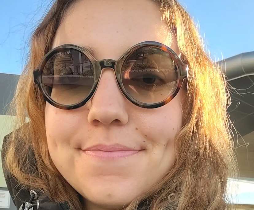 Cristiana De Giuli