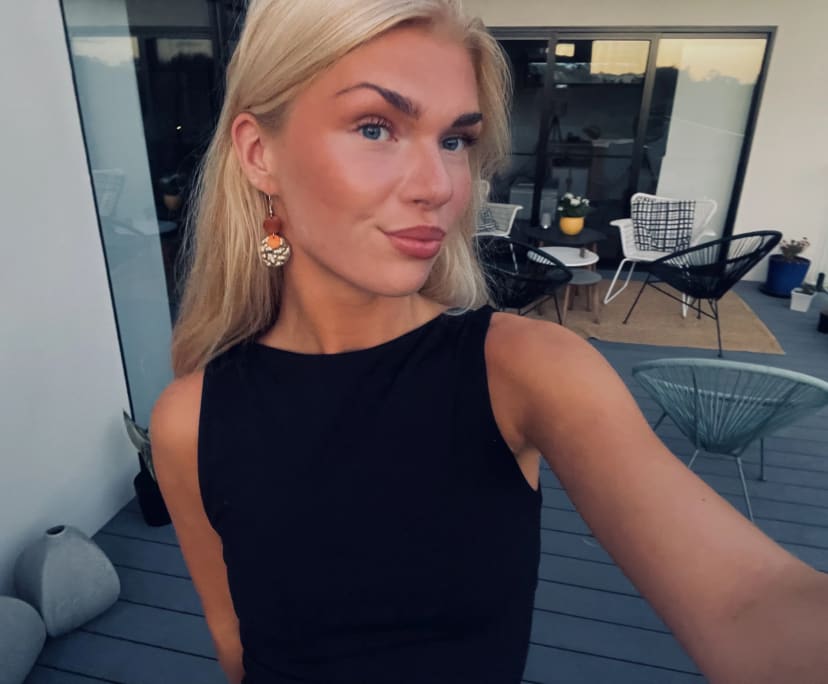 Karla Sofie