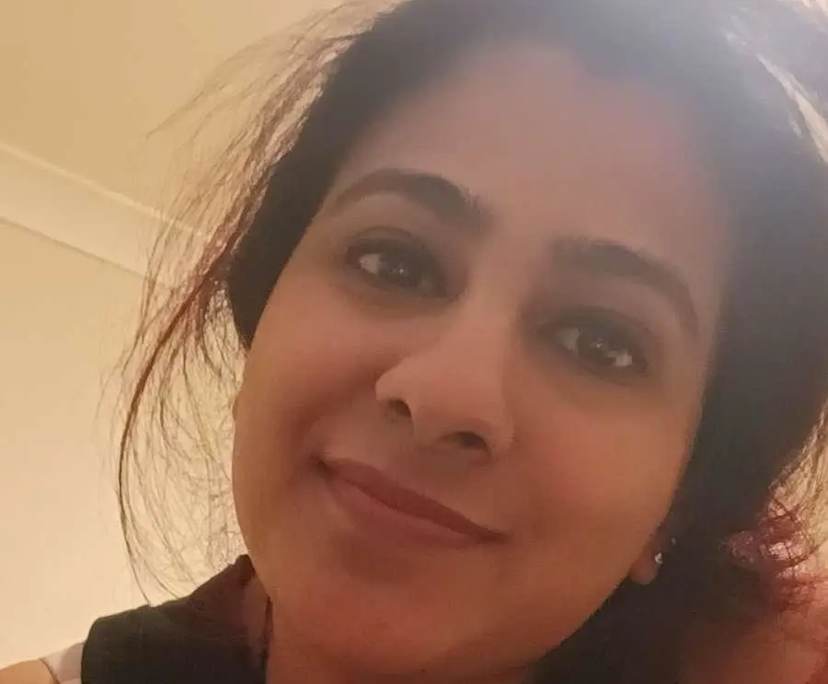 Reshma Jacob