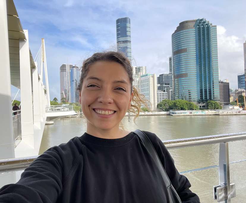 Francisca