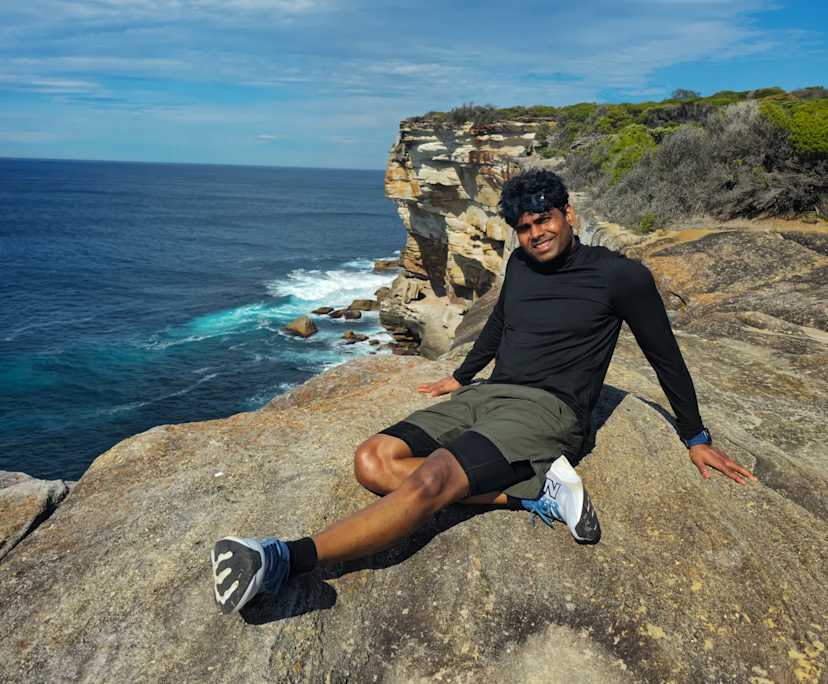 Akhil