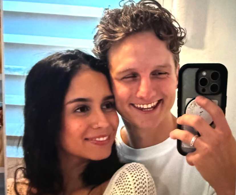 Finn & Valentina