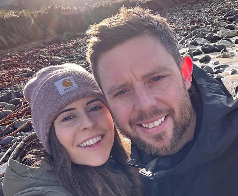 Shannon & Conor