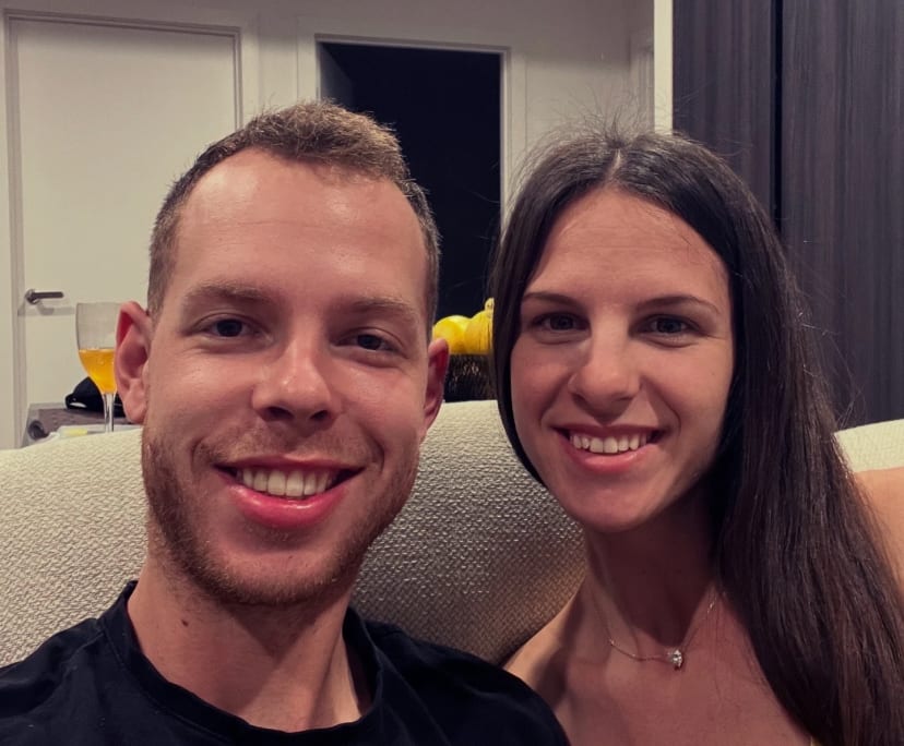 Vanda & Balazs