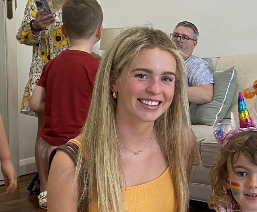 Jodie