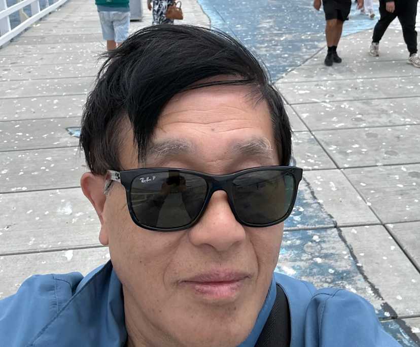 Joe cao