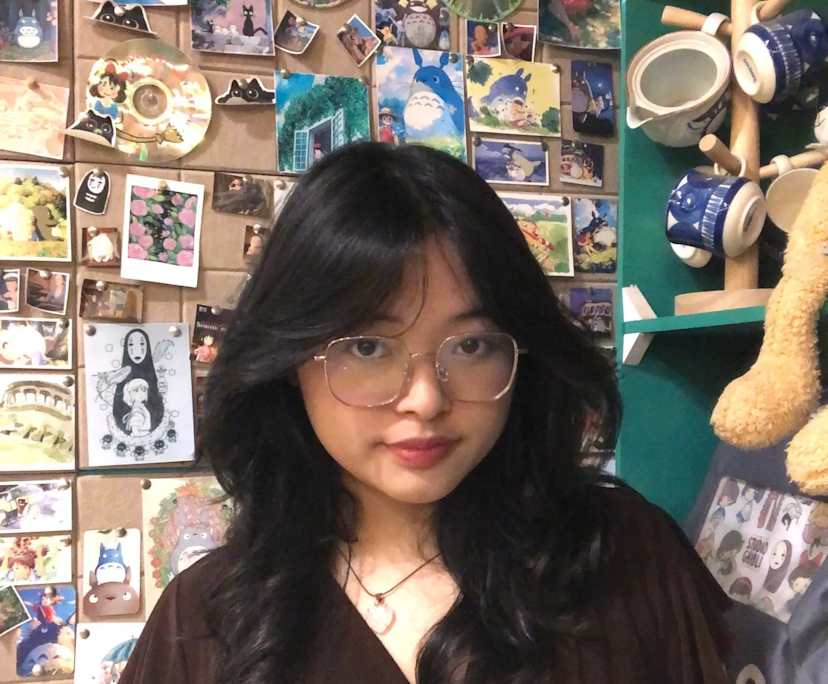Ngân & Huyền