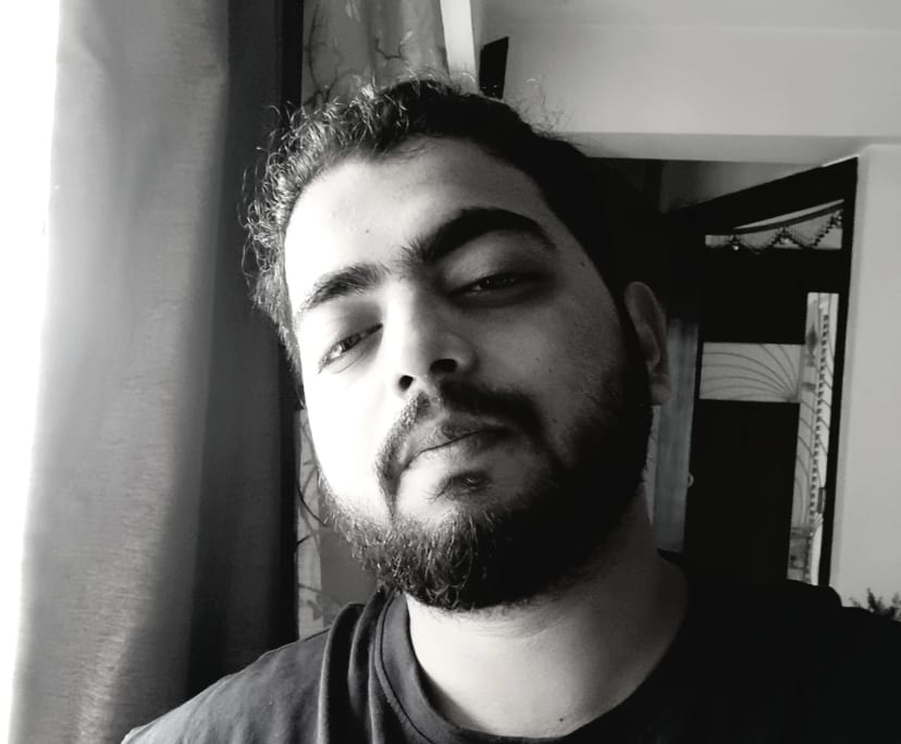 Viren Mandaogane