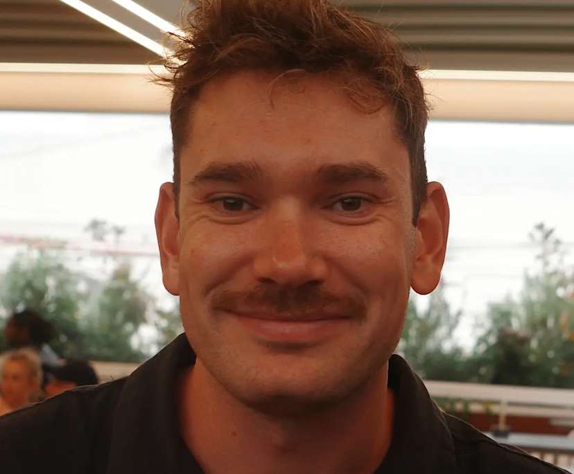 Carter (29), $310, Non-smoker, No pets, and No children