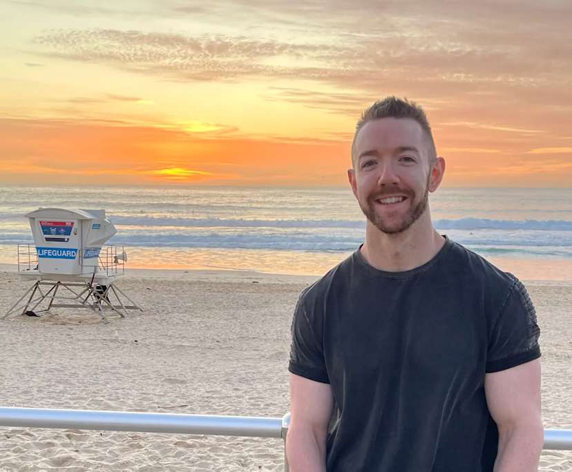 Ben (32), $400, LGBTQIA+, Non-smoker, No pets, and No children