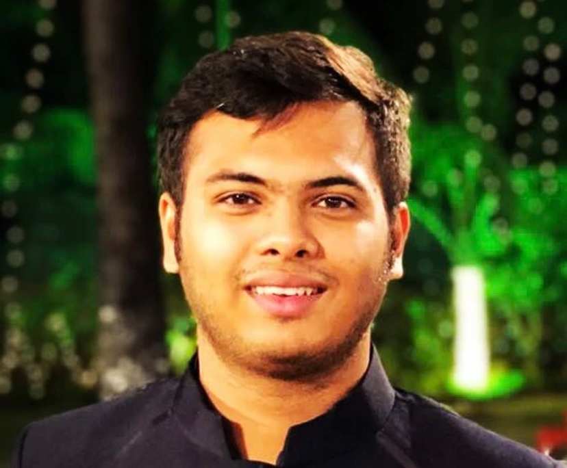 Drew Mehta (29), $400, 