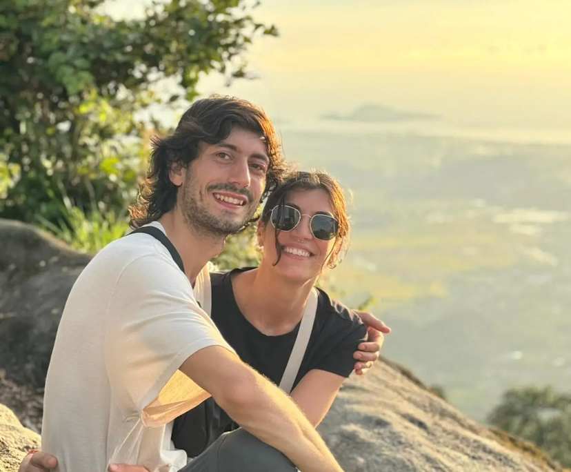 Gonzalo (29) and Catalina (31), $450, LGBTQIA+, Non-smoker, Have pets, and No children