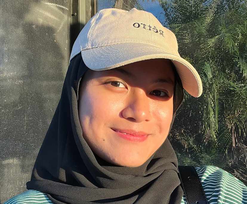 Nur Qistina (22), $250, 