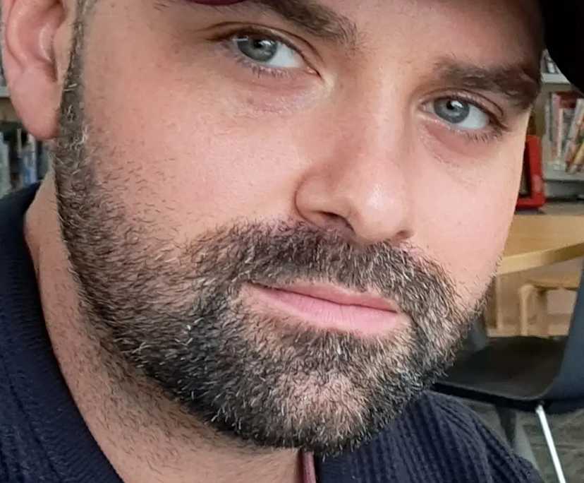 Aidan Knipe