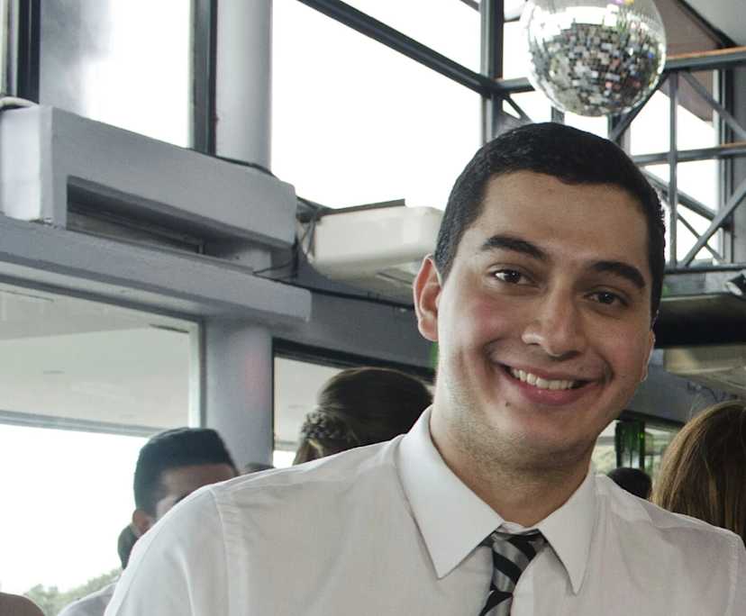Ignacio Yanicelli