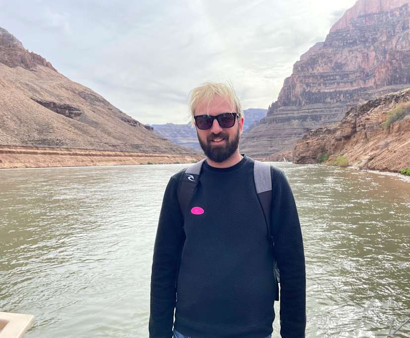 Hayden (29), $550, LGBTQIA+, Non-smoker, No pets, and No children