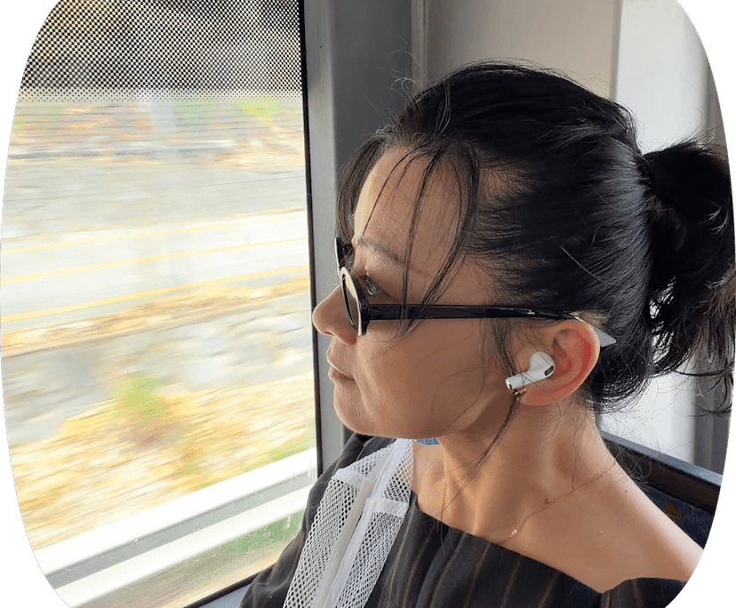 Hui-Fang (52), $500, Non-smoker, No pets, and No children