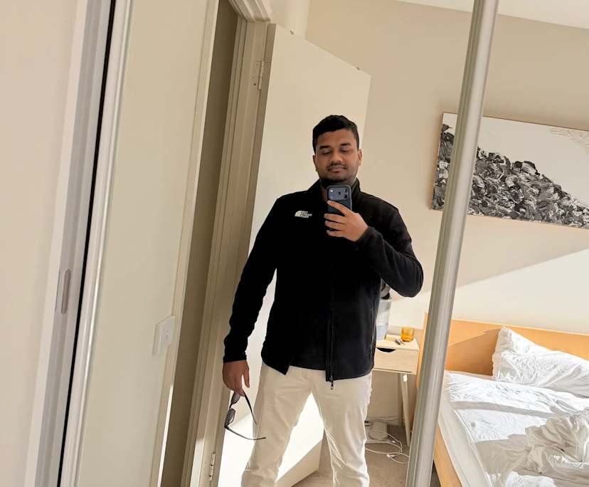 Prithwish