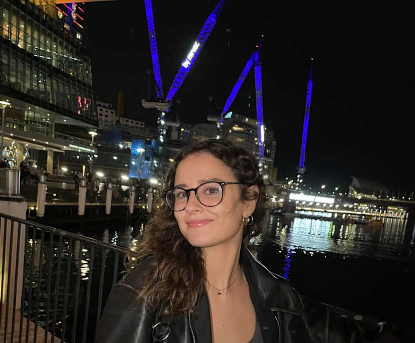 Andrea Serna