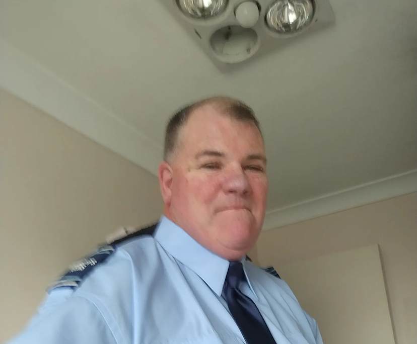 Craig (57), $350, Non-smoker, No pets, and No children