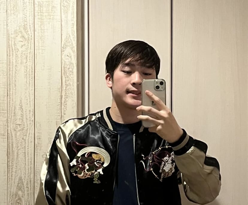 Kaoru (23), $250, Non-smoker, No pets, and No children