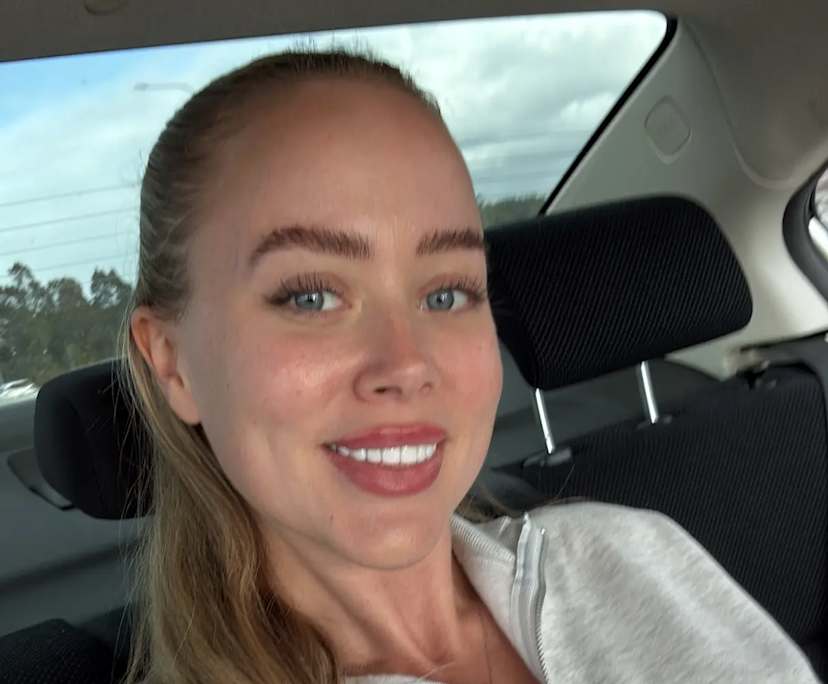 Amber