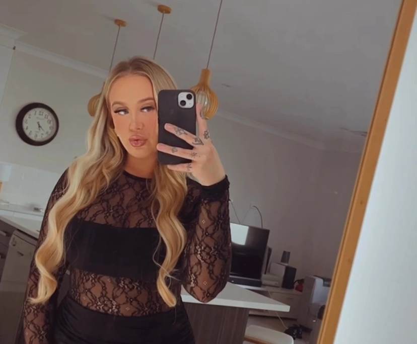 Tahlia