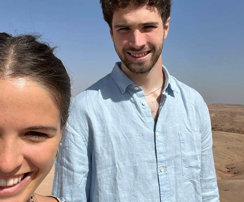 Ottalie & Joe