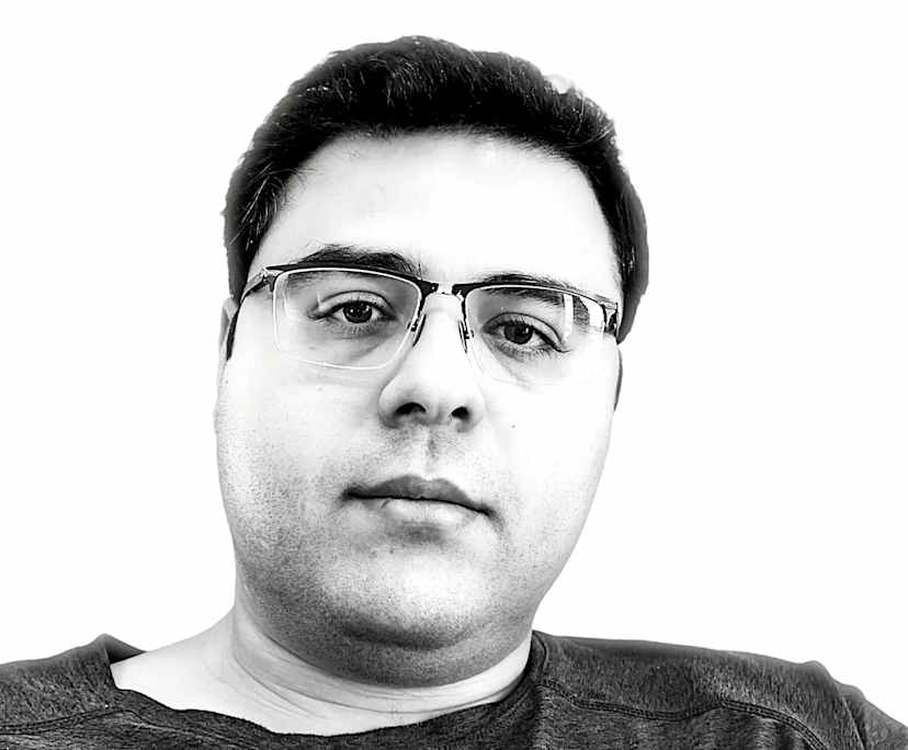 Seyed Morteza (34), $360, 