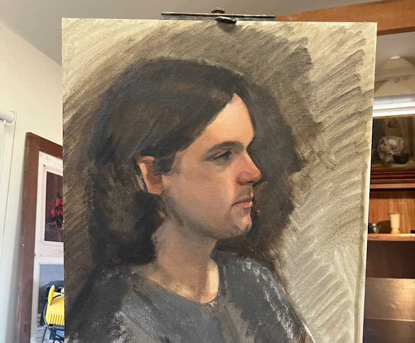 Zach (28), $200, Non-smoker, No pets, and No children