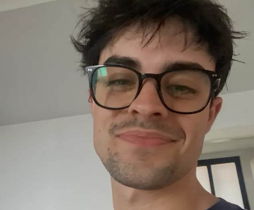 Matt