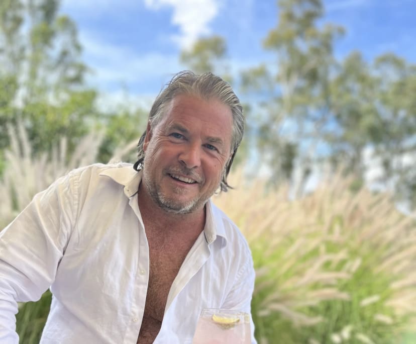 Richard Reid (56) - Looking in Balaclava and St Kilda | Flatmates.com.au