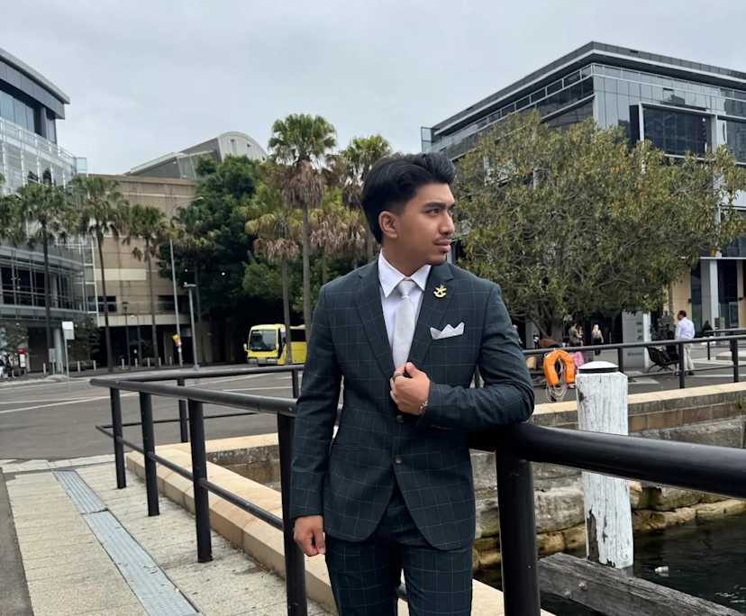 Aryan Maharjan (22), $300, Non-smoker, No pets, and No children