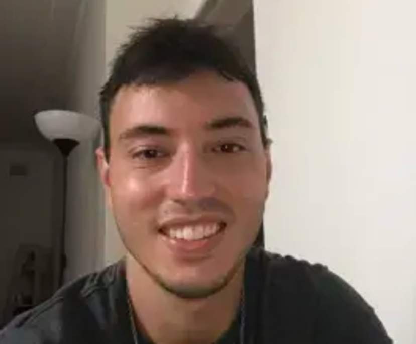 Franciel Rochano de Lima (29), $350, 