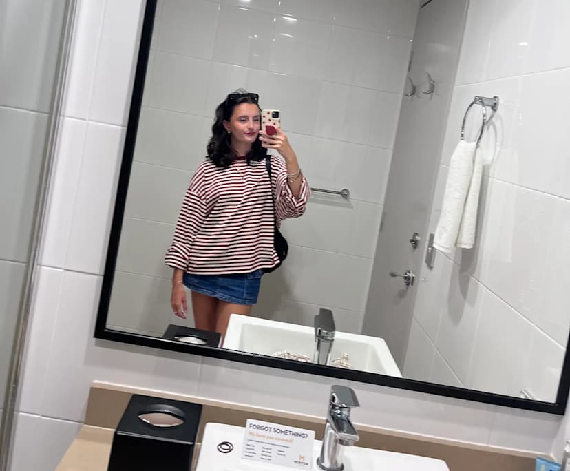 Arabella (23), $300, 