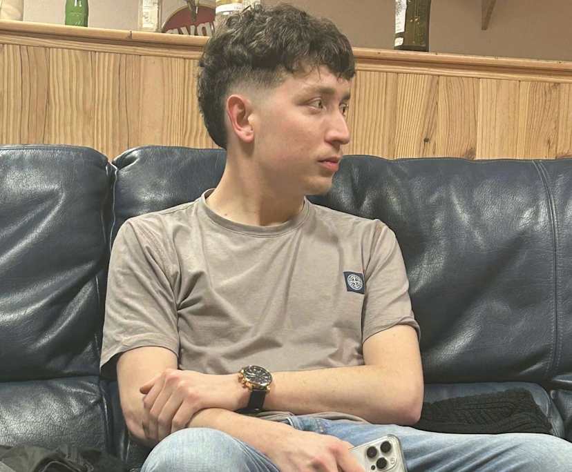 Axel, Pierre, Baptiste, Ilan & Mael