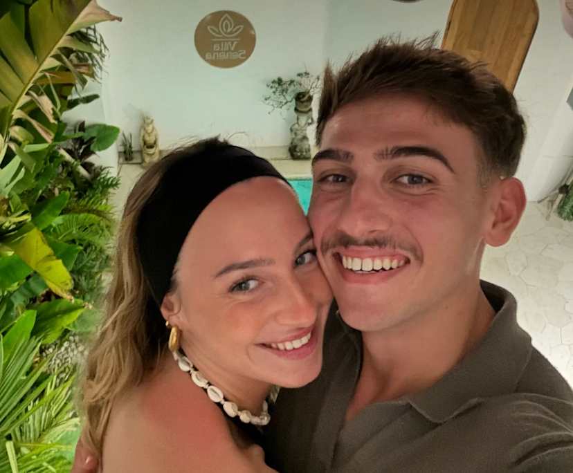Arthur & Océane