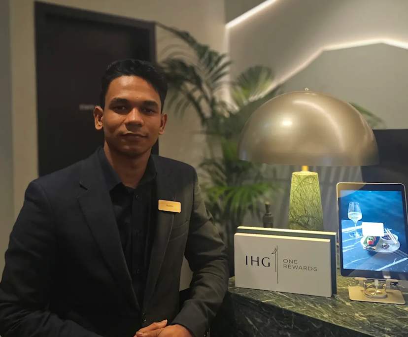 Praveen (24), $200, No pets, Non-smoker, and No children