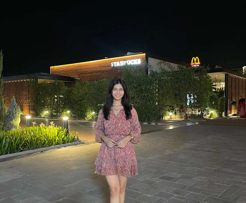Muskan