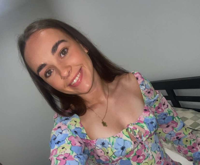 Labhaoise, Callum, Shekirah & Sam